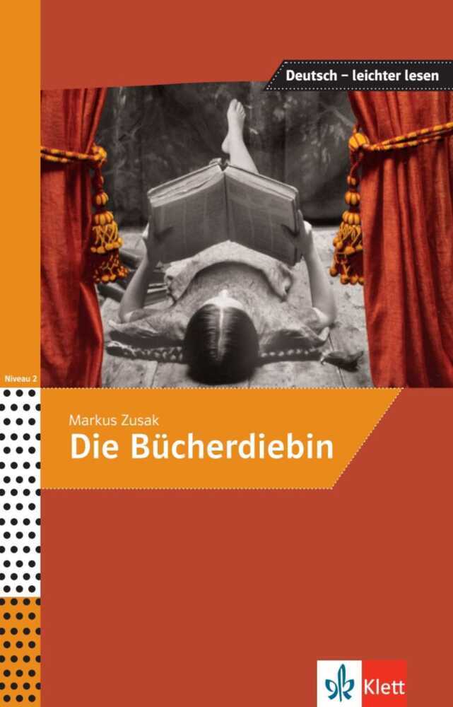 Die Bücherdiebin (Markus Zusak)