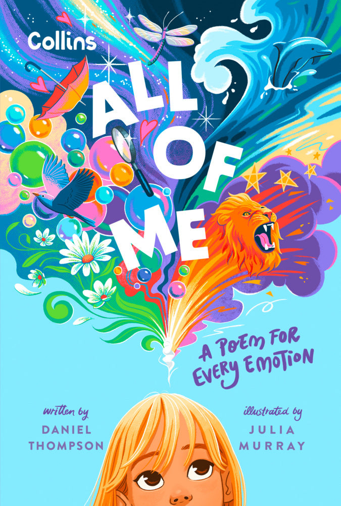 All of Me (Daniel Thompson)