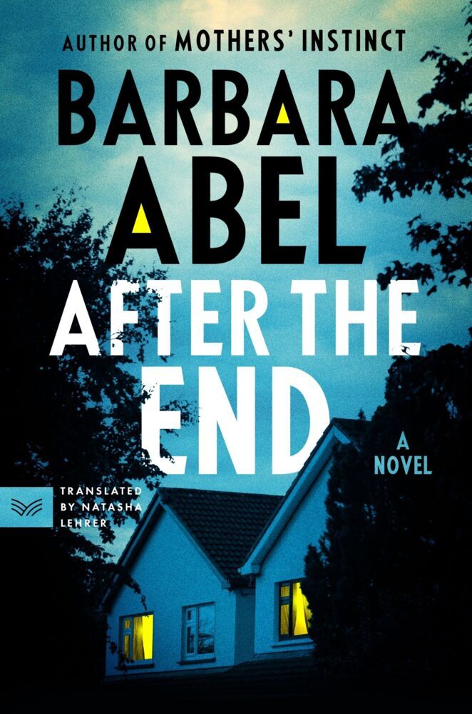 After the End (Barbara Abel)