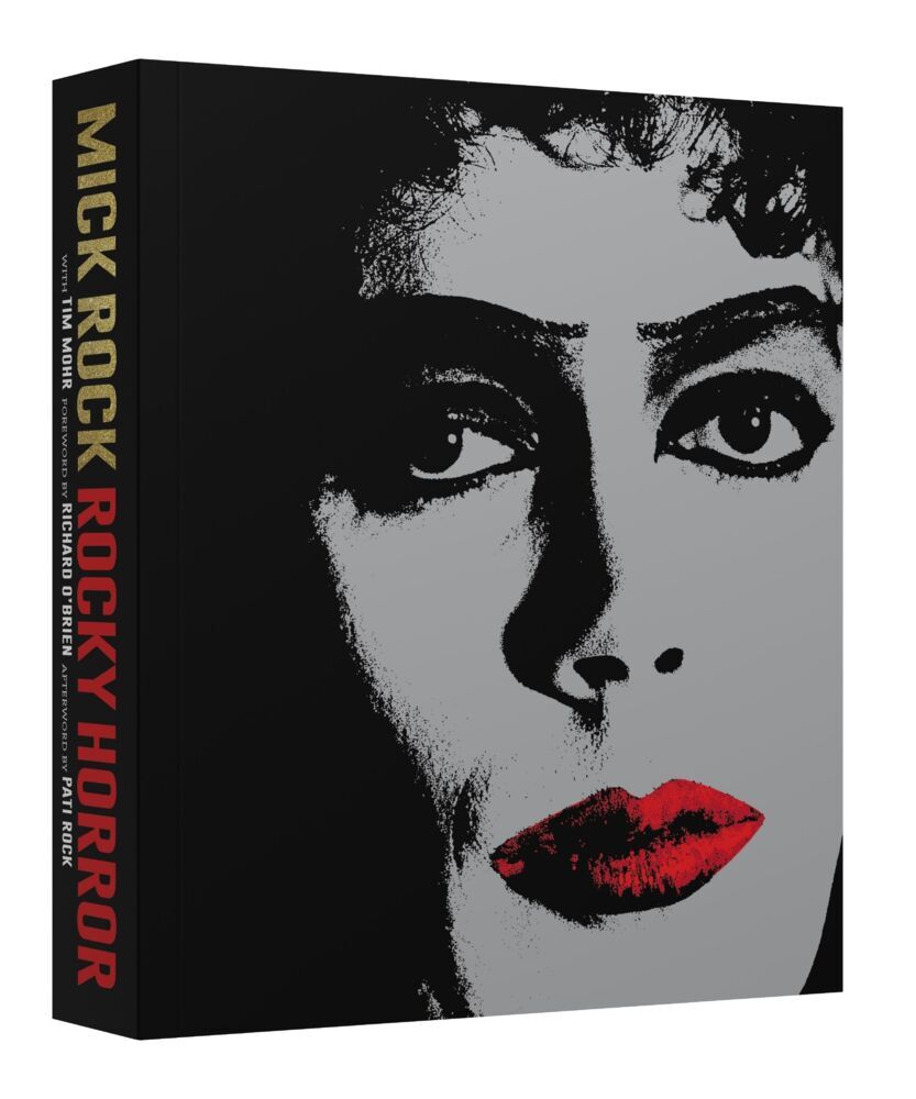Rocky Horror (Mick Rock)