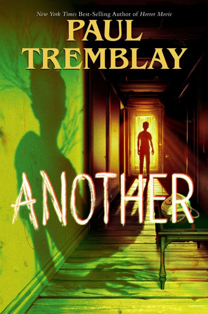 Another (Paul Tremblay)