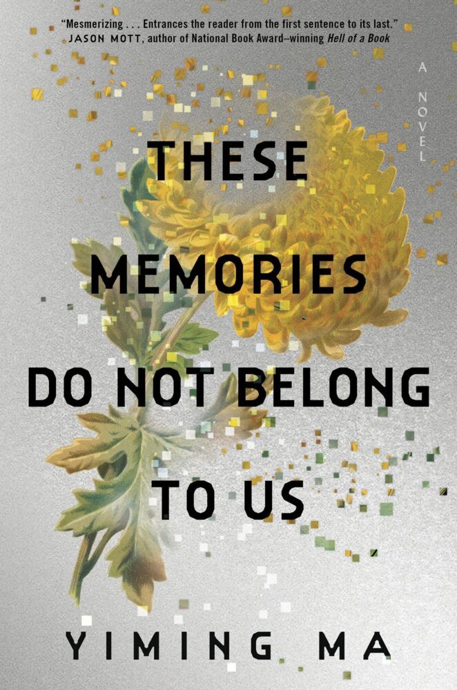 These Memories Do Not Belong to Us (Yiming Ma)