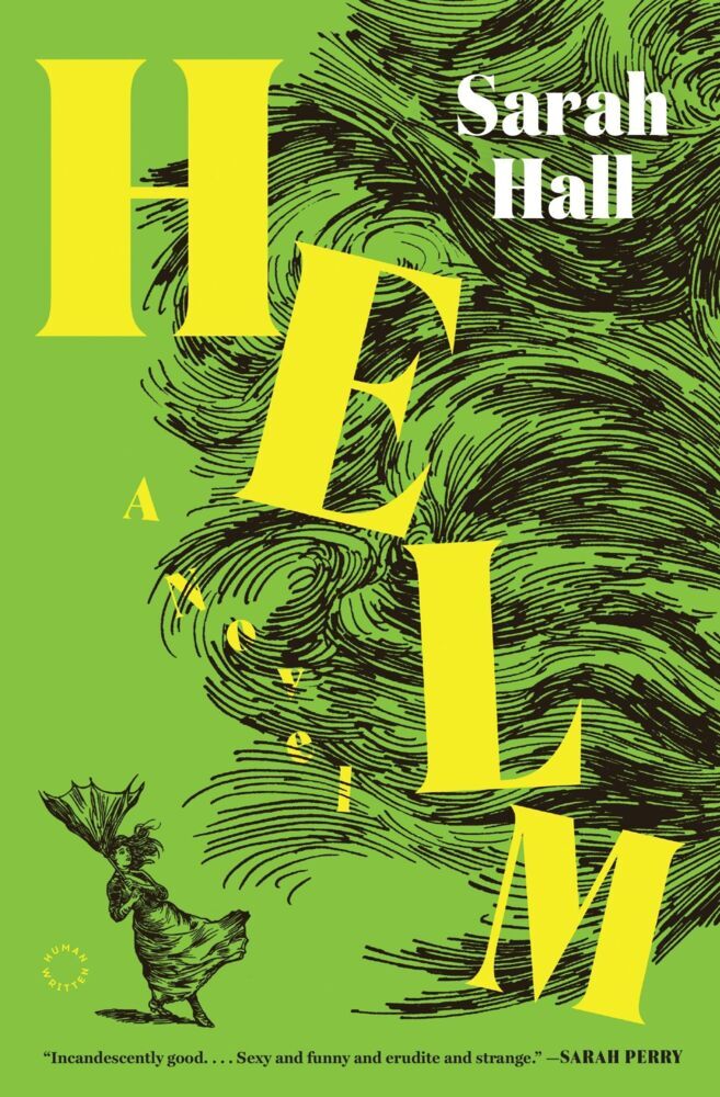 Helm (Sarah Hall)