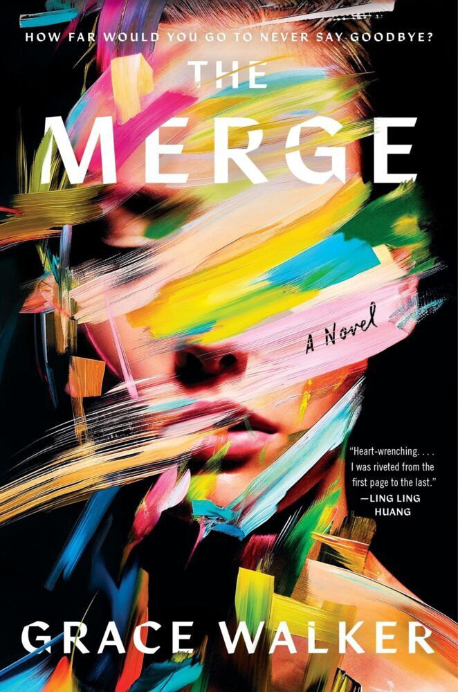 The Merge (Grace Walker)