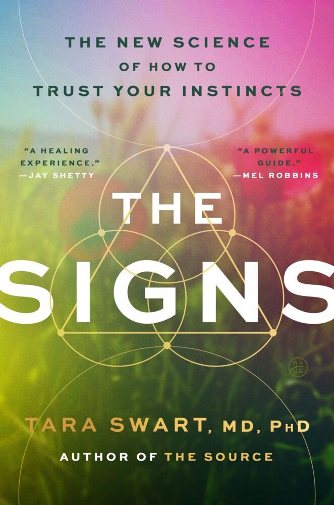 The Signs (Md, Phd, Tara Swart)