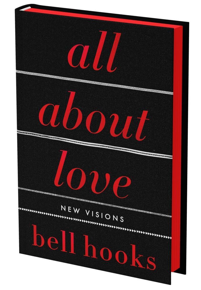 All About Love: The Deluxe Collector's Edition (Bell Hooks)