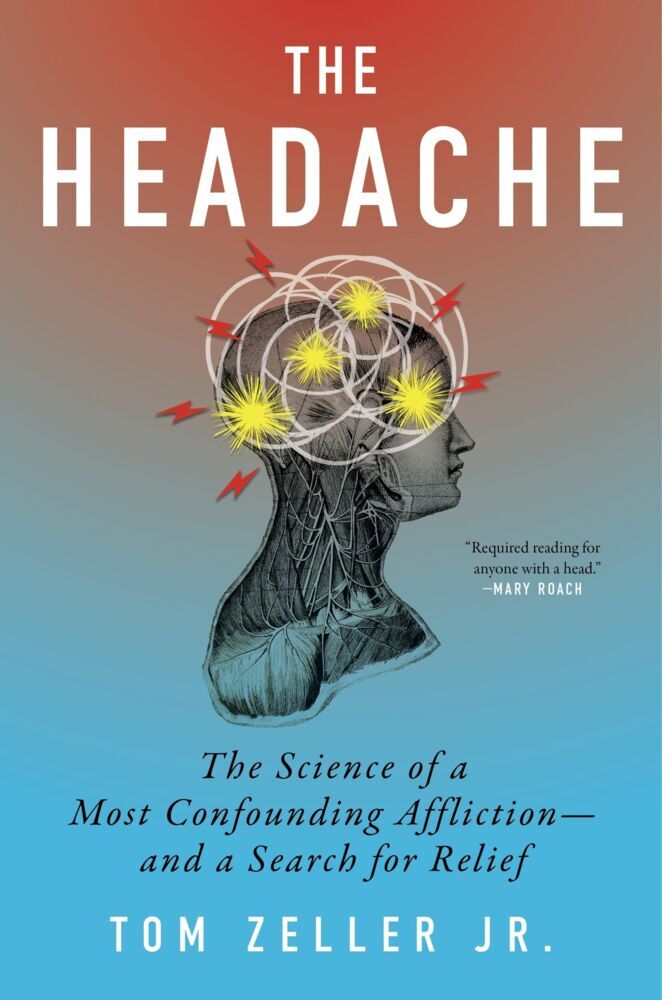 The Headache (Tom Zeller Jr.)