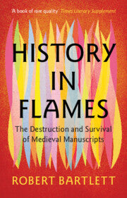 History in Flames (Robert Bartlett)