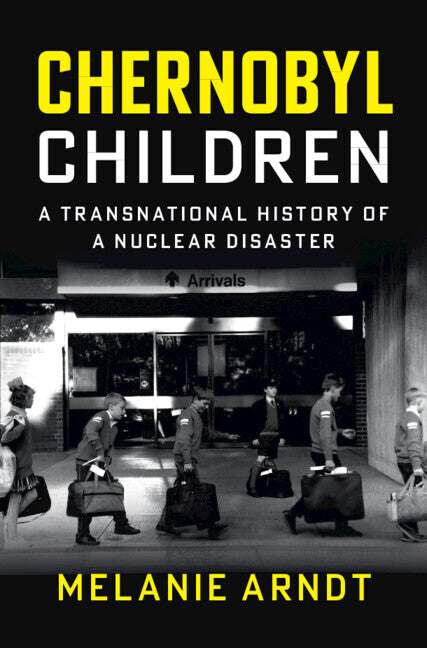 Chernobyl Children (Melanie Arndt)