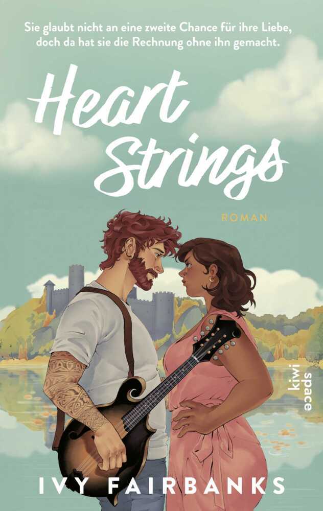 Heart Strings (Ivy Fairbanks)