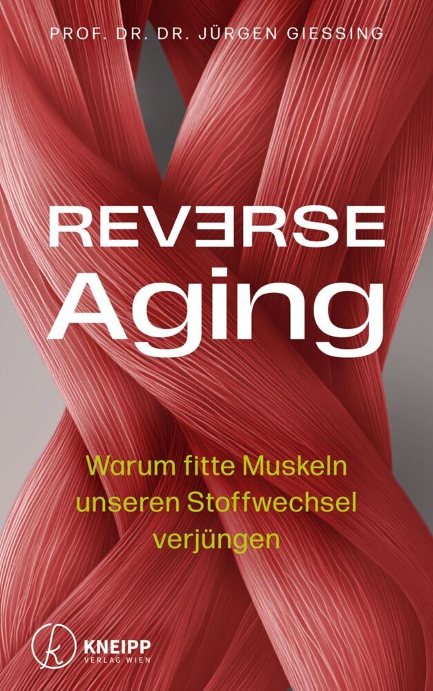 Reverse Aging (Jürgen Gießing)