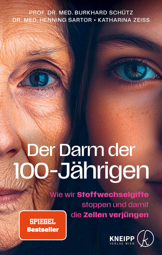 Der Darm der 100-Jährigen (Henning Sartor)