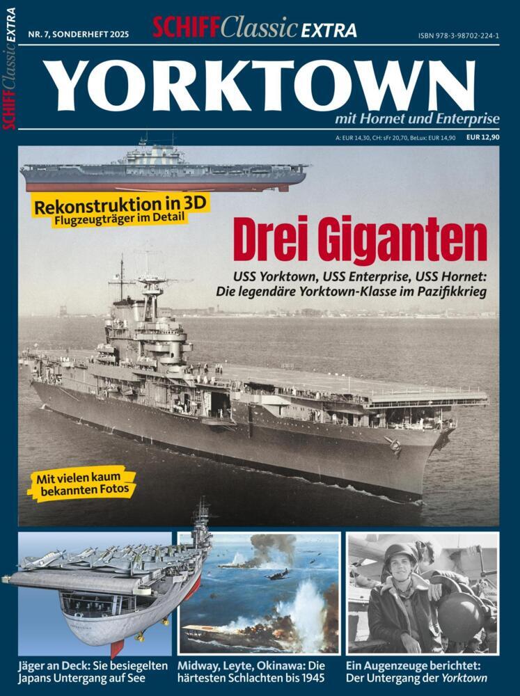 USS Yorktown