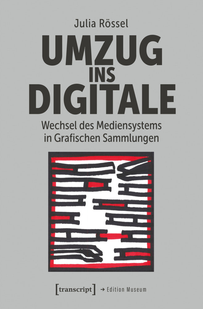 Umzug ins Digitale (Julia Rössel)