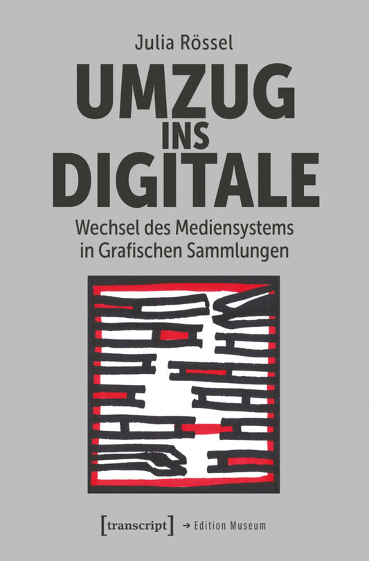 Umzug ins Digitale (Julia Rössel)