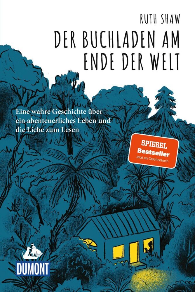 Der Buchladen am Ende der Welt (Ruth Shaw)