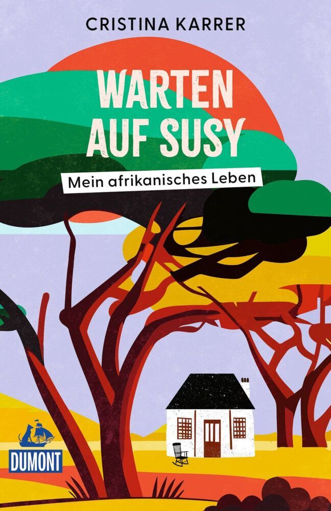 Warten auf Susy (Cristina Karrer)