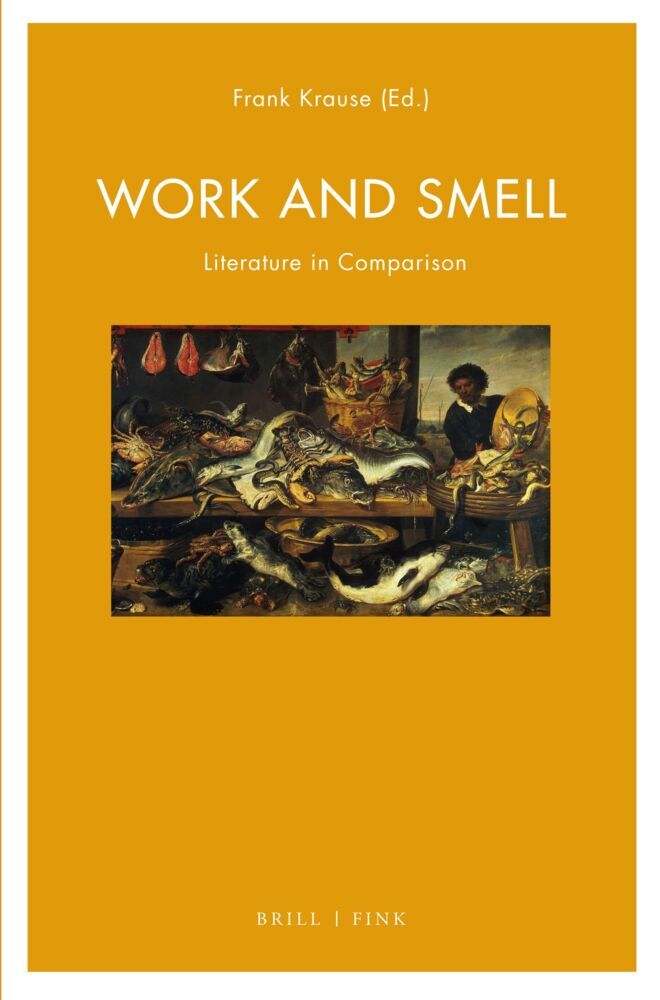 Work and Smell (Frank Krause)