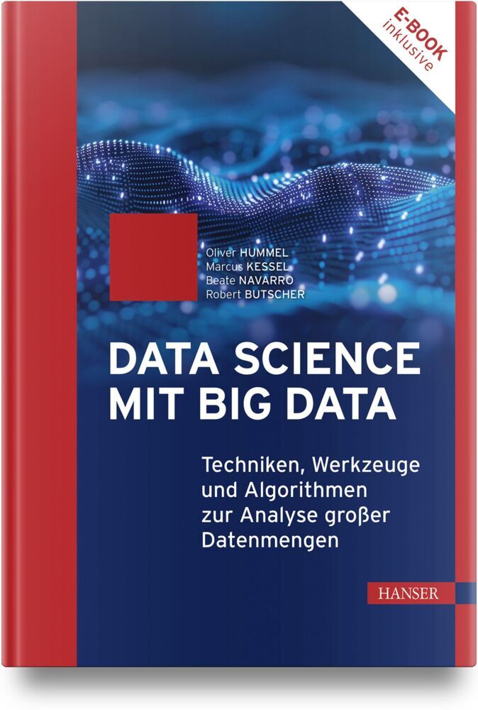 Data Science mit Big Data (Oliver Hummel)