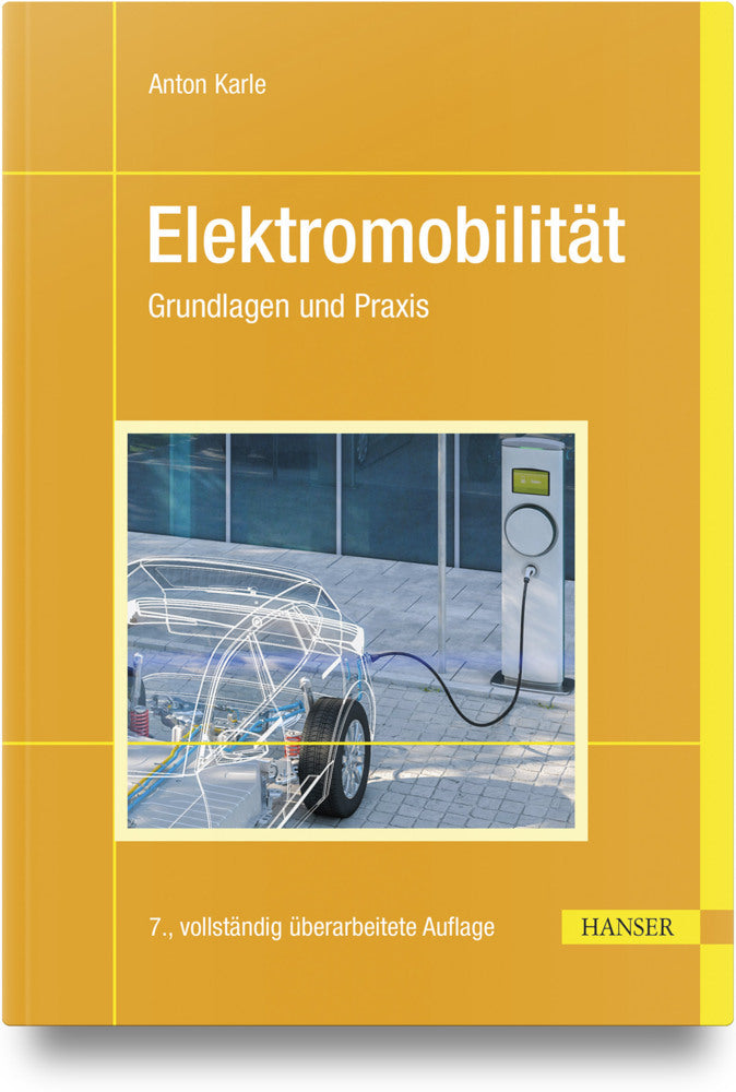 Elektromobilität (Anton Karle)