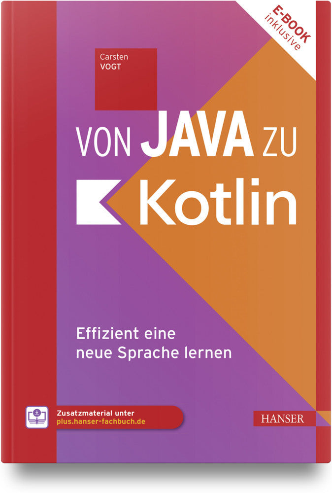 Von Java zu Kotlin (Carsten Vogt)