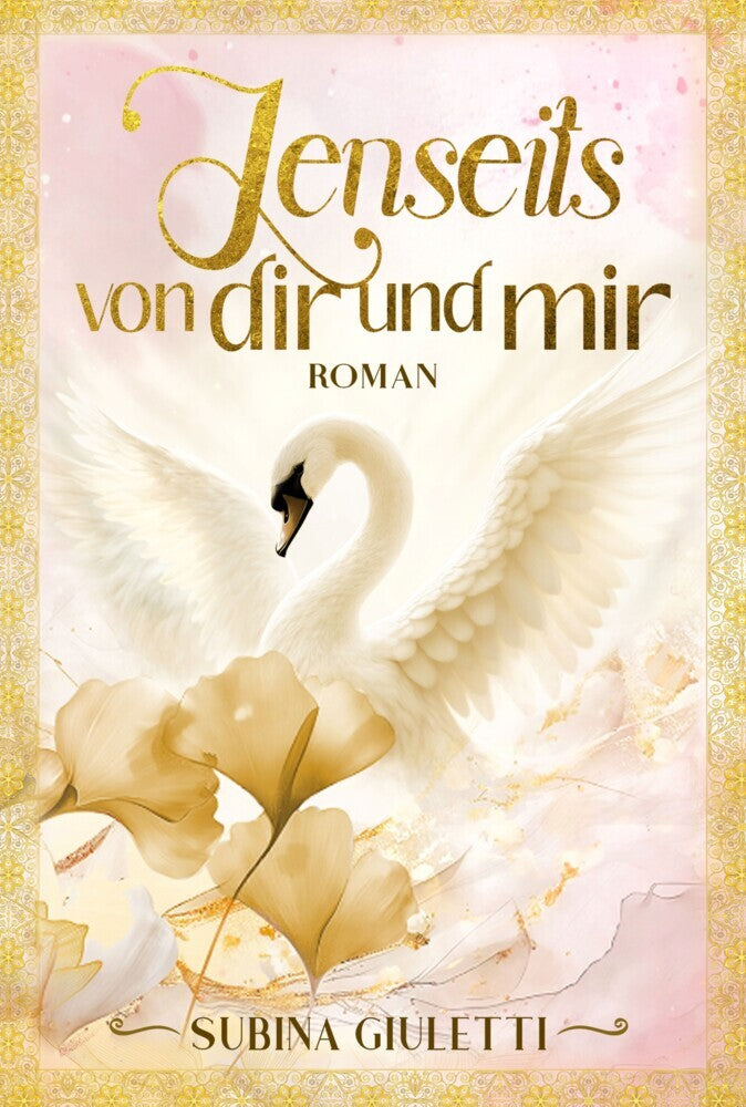 Jenseits von dir und mir (Subina Giuletti)