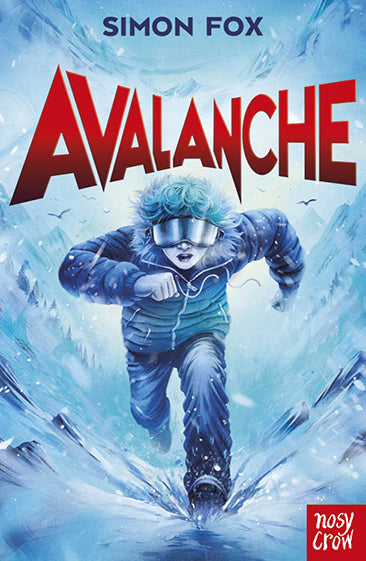 Avalanche (Simon Fox)