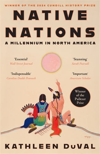 Native Nations (Kathleen Duval)