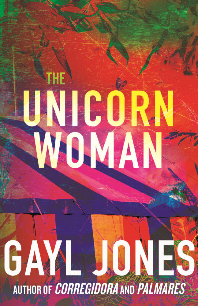The Unicorn Woman (Gayl Jones)