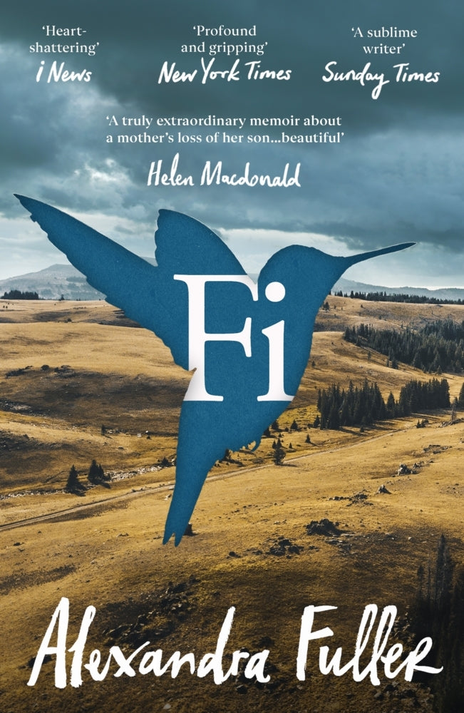 Fi (Alexandra Fuller)