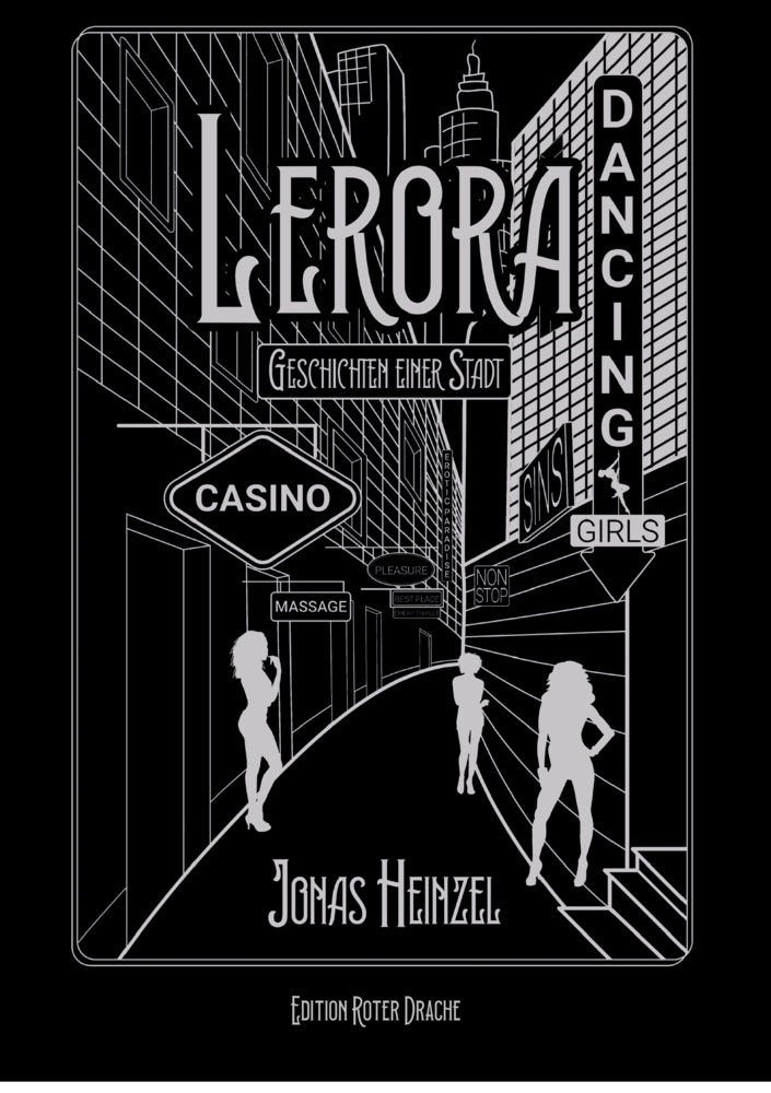 Lerora (Jonas Heinzel)