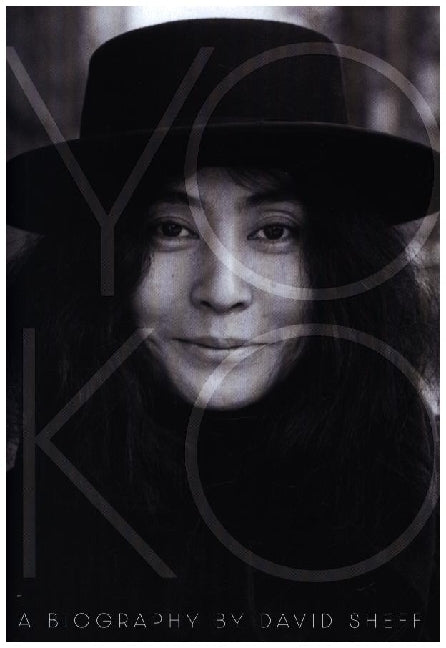 Yoko (David Sheff)