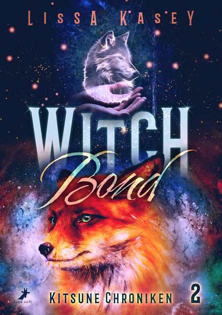 WitchBond (Lissa Kasey)