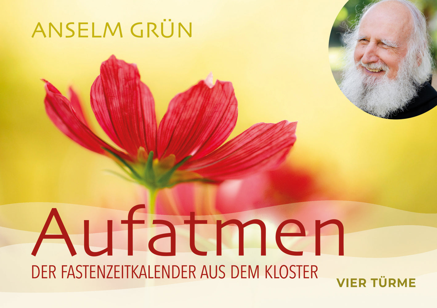 Aufatmen (Anselm Grün)