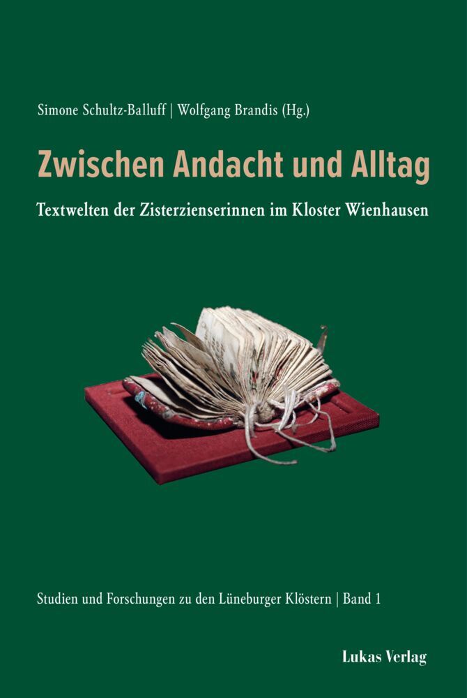 Wienhäuser Arbeitsgespräche / Zwischen Andacht und Alltag (Wolfgang Brandis)