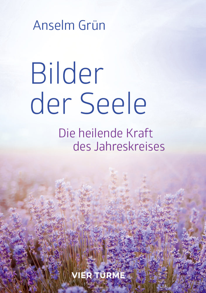 Bilder der Seele (Anselm Grün)