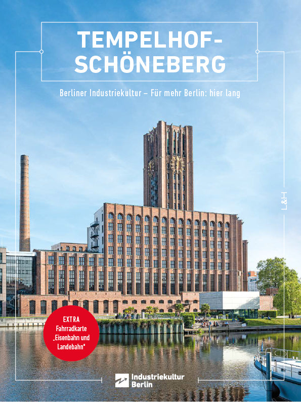 Tempelhof-Schöneberg (Christian Simon)