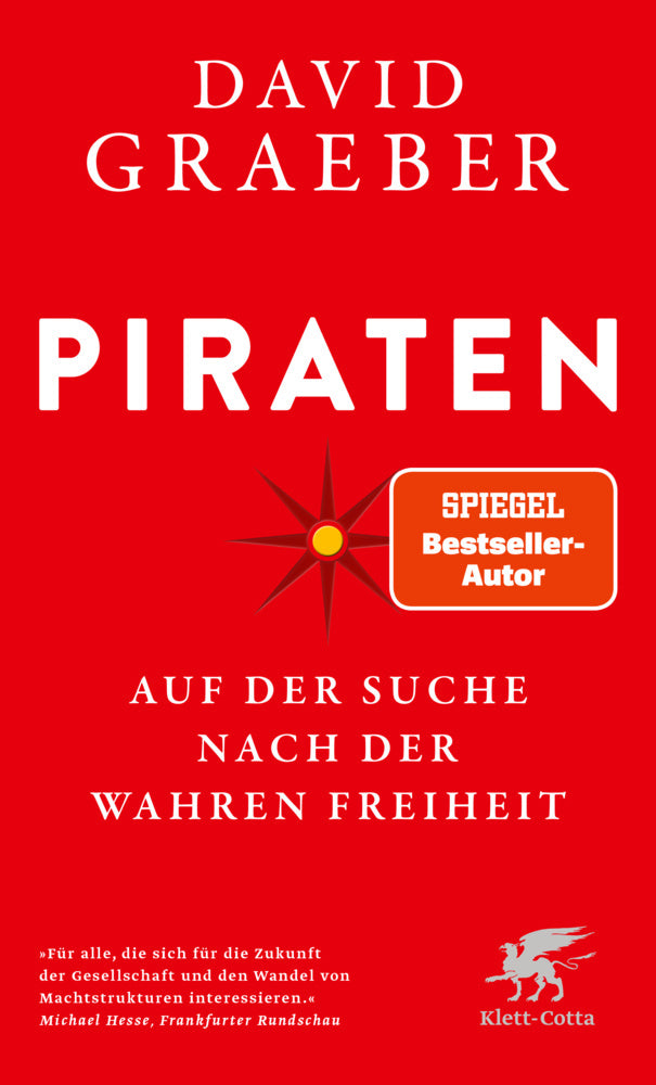 Piraten (David Graeber)
