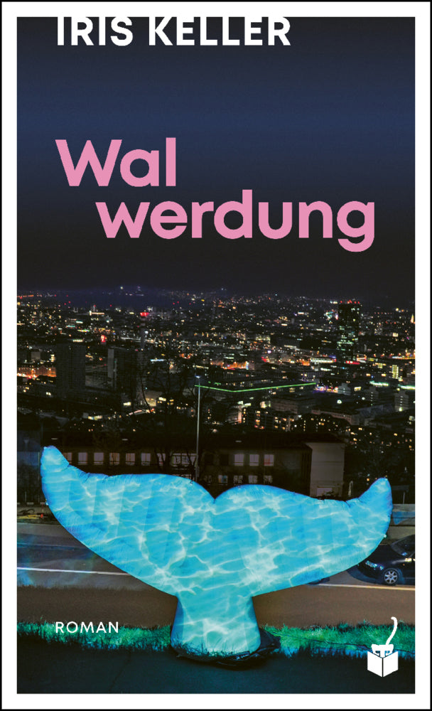 Walwerdung (Iris Keller)