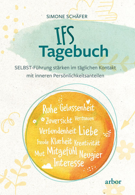 IFS Tagebuch (Simone Schäfer)