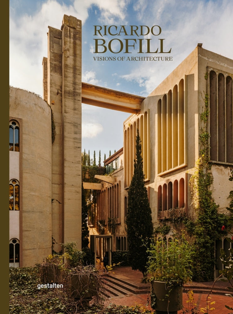 Ricardo Bofill (Gestalten)