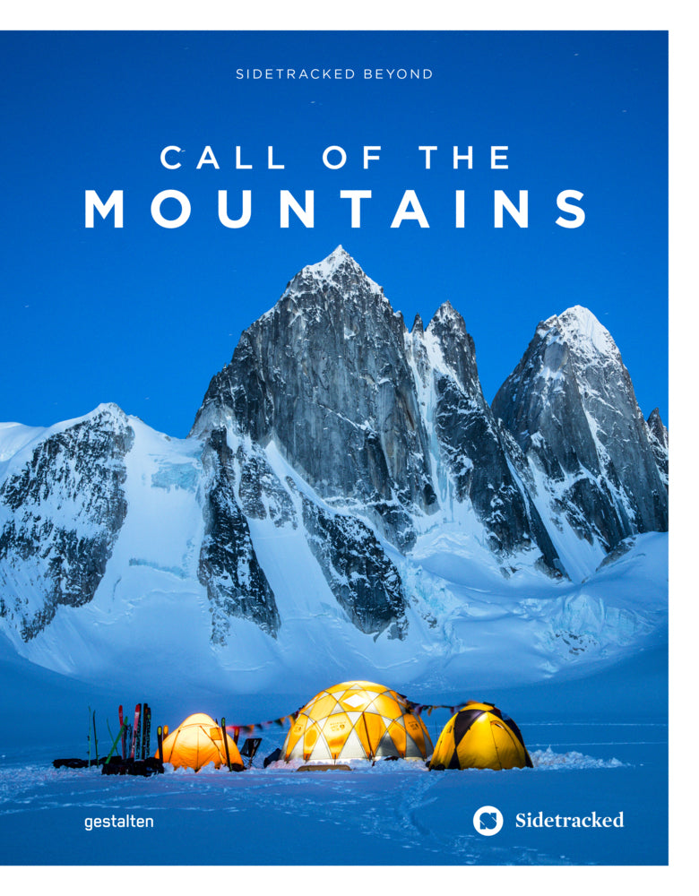 Call of the Mountains (Gestalten)