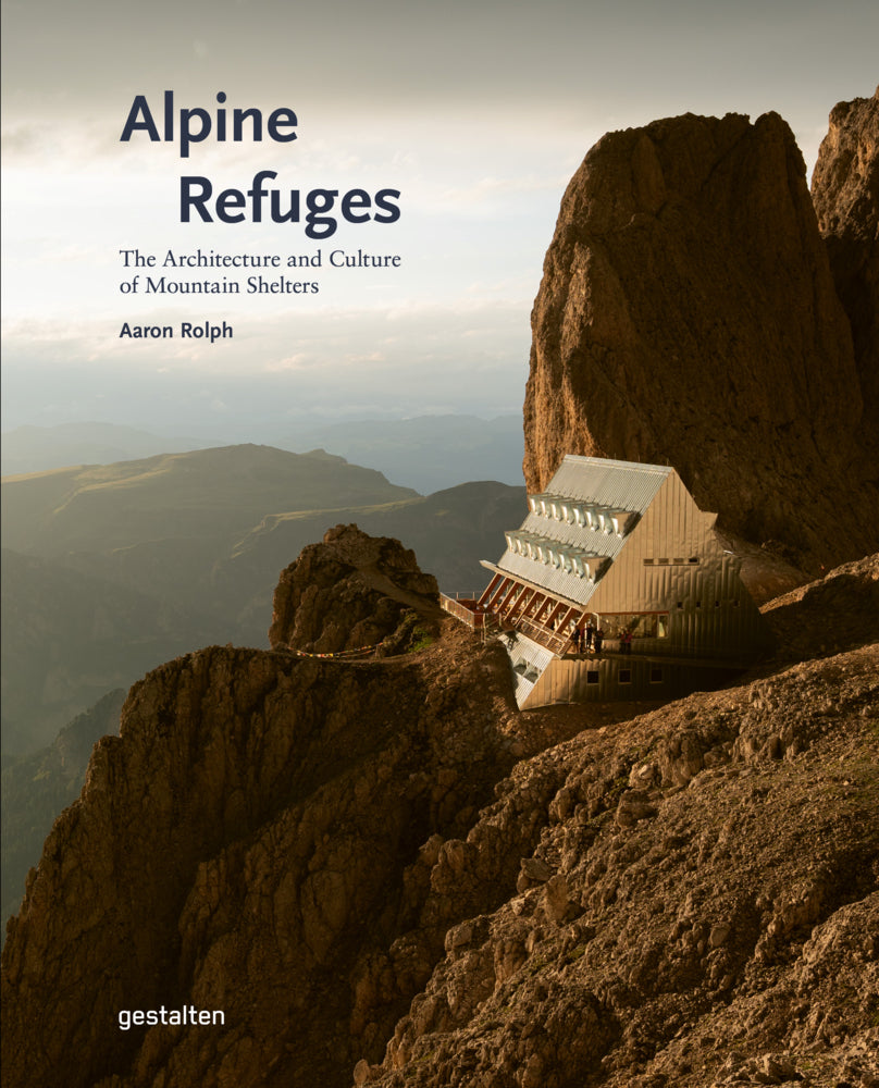 Alpine Refuges (Iris Hempelmann)