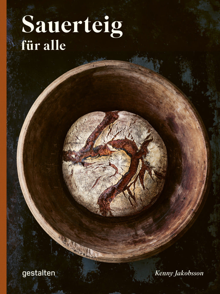 Sauerteig für alle (Kenny Jakobsson)