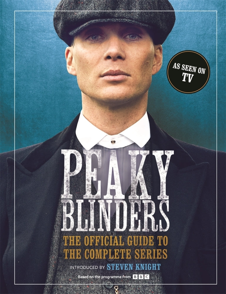 Peaky Blinders (Peaky Blinders)