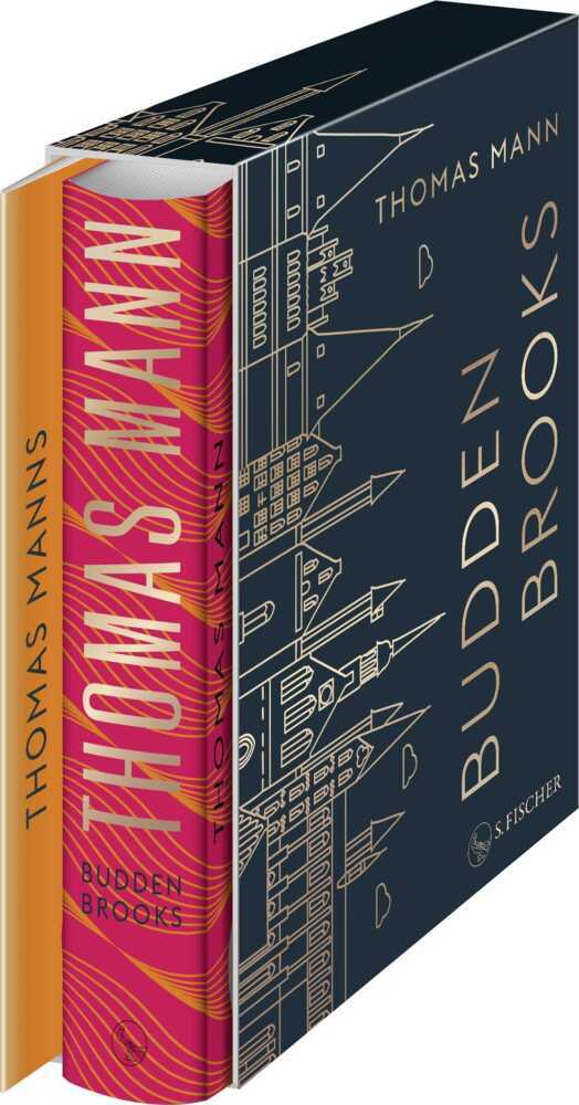 Buddenbrooks (Thomas Mann)