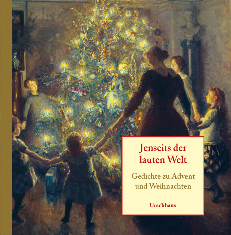 Jenseits der lauten Welt (Olaf Daecke)