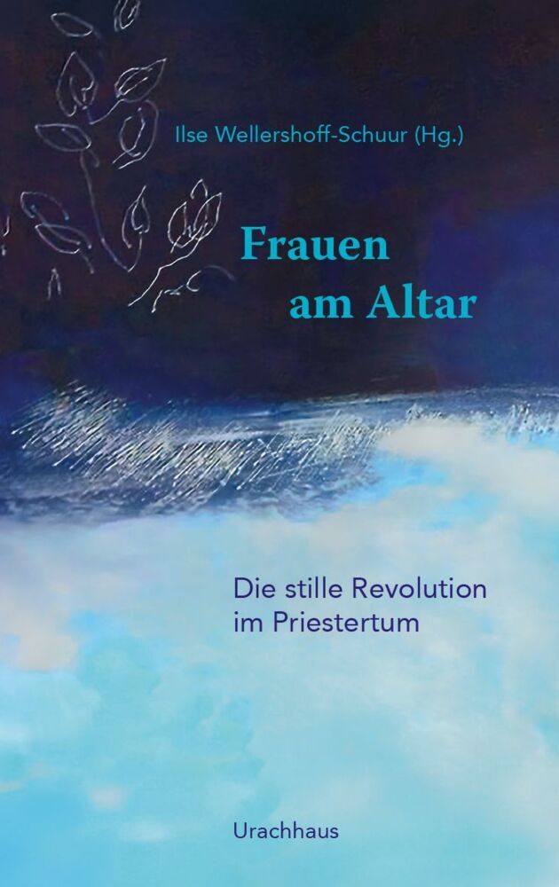 Frauen am Altar (Ilse Wellershoff-Schuur)