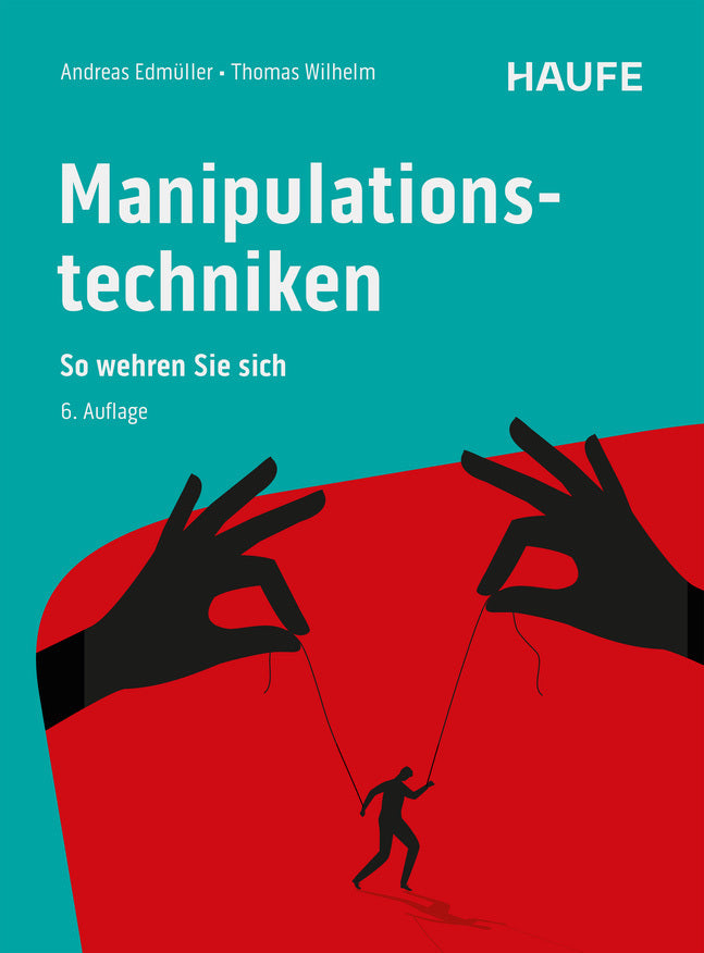 Manipulationstechniken (Andreas Edmüller)