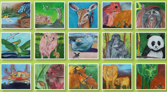 Nie ganz allein, m. 1 Beilage (Kerstin Michels)